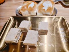 -谷丽麦馕新疆菜·清真(步步高梅溪新天地店)