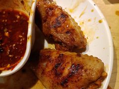 -玫瑰花园自助烤肉(顺义鑫海韵通店)