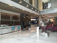 大堂-鹭江潮餐厅•福建菜(鹭江佲家酒店)