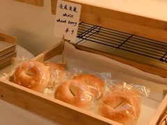 -角落低卡烘焙(正弘城店)
