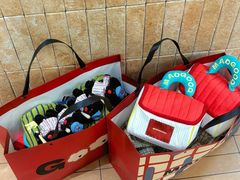 -东莞松山湖万象汇