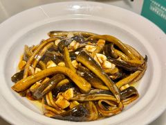 -老淮安·淮安菜(周恩来纪念馆店)