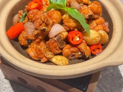 -留半山·香港食堂(啦啦宝都店)