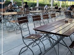 -普拉那啤酒坊Paulaner(凯宾斯基饭店)