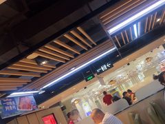 -海底捞火锅(威高广场店)
