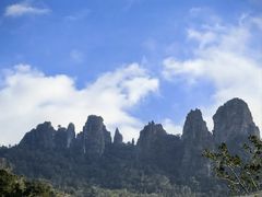 -七仙岭温泉国家森林公园