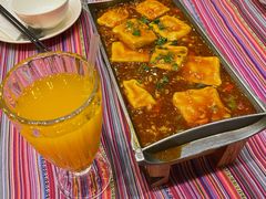 -香巴拉云南餐厅(华莱坞店)