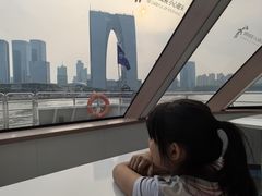 -金鸡湖桃花岛