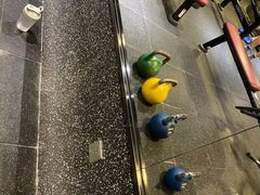 -一兆韦德健身(张杨路店)