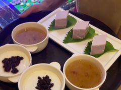 -福州天元国际威斯汀酒店·中国元素餐厅