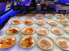 -加餐海鲜自助(宝龙一城店)