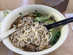 -李先生牛肉面大王(东铁营店)