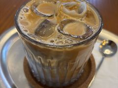 -及咖啡GatherCoffee(华申大厦店)