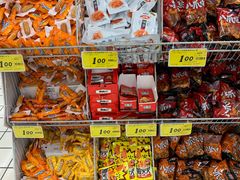 -大润发(康桥店)