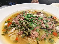 -懒人盐府人家(航天桥店)