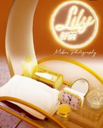 -Lily纤美·科技减脂中心