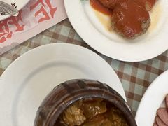 -华梅西餐厅(哈尔滨中央大街店)