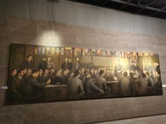 -辛亥革命纪念馆