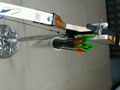 android_upload_pic-道顺射箭·团建·骑射(张杨路店)