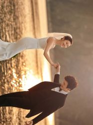 -格调婚纱摄影 (福州总店)