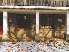 -曲阜师范大学(曲阜校区)