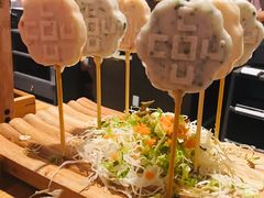-湊湊火锅·茶憩(东城万达店)