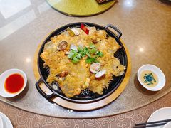 -百年银屏蚝烙·潮汕菜·非遗(乐山店)