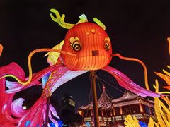 -上海城隍庙