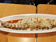 -花舍·新派粤菜·西餐·下午茶(亚运村·鸟巢店)