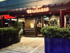 -Wolfgang’s Steakhouse 沃夫冈牛排馆(上海白玉兰广场店)