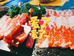 -喜鹊烤肉酒场(美乐城店)