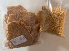 -巢湖名吃·徽府农家菜(半汤店)