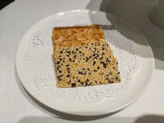 杏仁饼-北京厨房(西安SKP店)
