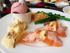 -大中华希尔顿酒店-念自助餐·嗨啤·小龙虾