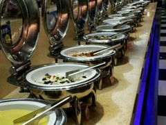 -星海汇海鲜自助烤肉火锅(百大店)