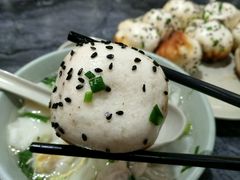 -老盛兴汤包馆(大华二路店)