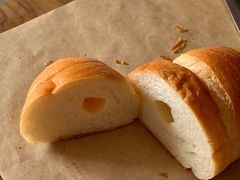 日式海盐面包-富贵面包公司(运河店)