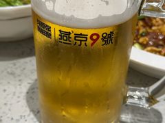-紫光园·烤鸭·北京菜(团结湖店)
