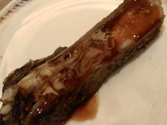 烤羊排-北疆饭店(吴江店)