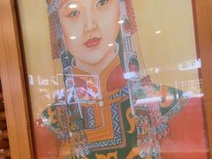 -大清花饺子(山庄店)