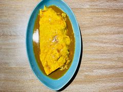 咖喱蛋包饭-长勺子东南亚(街道口店)