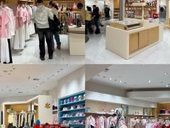 -松雷商业(南岗店)