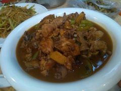 android_upload_pic-满堂春特色餐馆