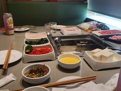 -海底捞火锅(六合天街店)