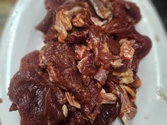 -西塔隆太白烤牛肉馆(图们路店)