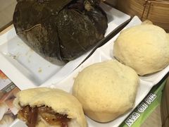 -添好运点心专门店(北角店)