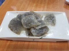 -门框胡同百年卤煮(鸟巢店)