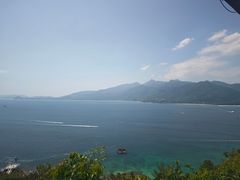 -海南分界洲岛旅游区
