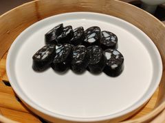 -荣轩(新荣记环球金融中心店)