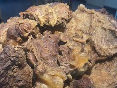 -京穆兰兰州牛肉面·清真(盛龙广场店)